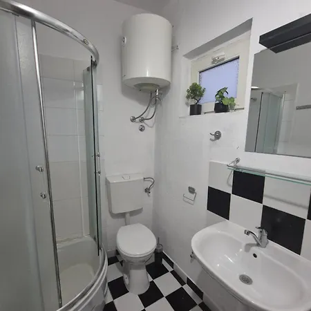 Casa Fritula-sweet With Private Yard سبليت