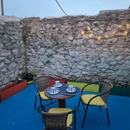 Casa Fritula-sweet With Private Yard شقة