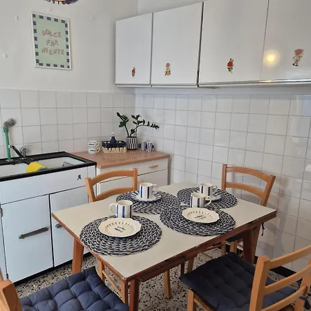 شقة Casa Fritula-sweet With Private Yard