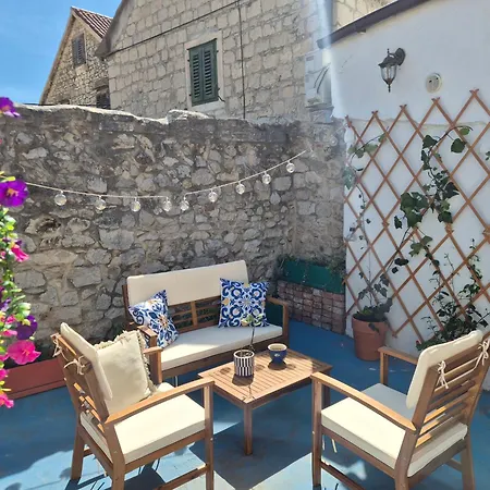 Appartement Casa Fritula-sweet With Private Yard *