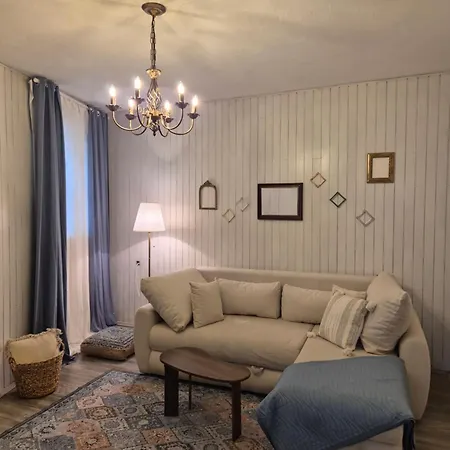 Appartement Casa Fritula-sweet With Private Yard Split
