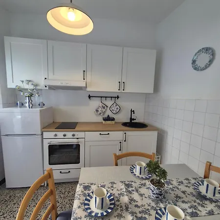 Appartement Casa Fritula-sweet With Private Yard *