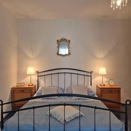 Appartement Casa Fritula-sweet With Private Yard Split