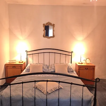 Casa Fritula-sweet With Private Yard *