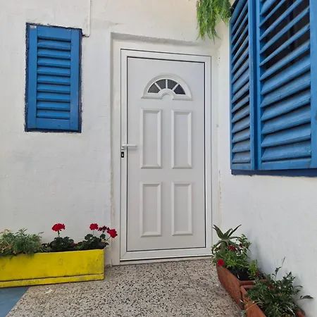Casa Fritula-sweet With Private Yard Split