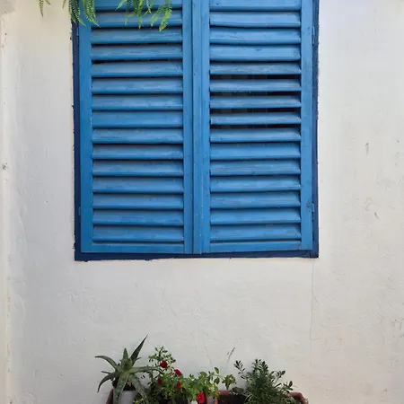 Appartement Casa Fritula-sweet With Private Yard