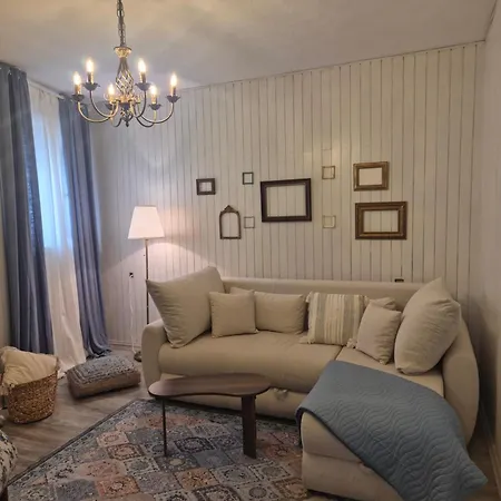 Appartement Casa Fritula-sweet With Private Yard *