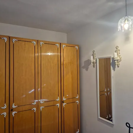 Casa Fritula-sweet With Private Yard Appartement