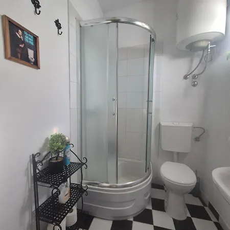 Appartement Casa Fritula-sweet With Private Yard
