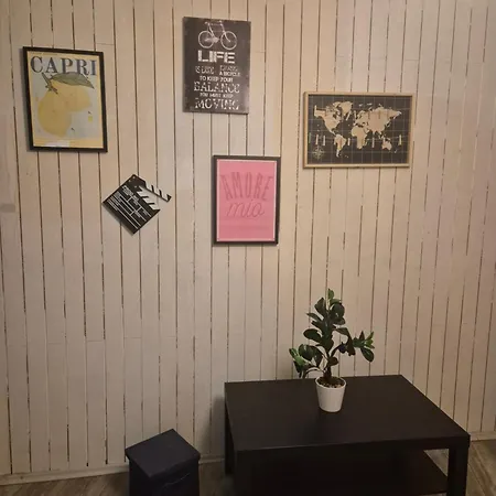 Casa Fritula-sweet With Private Yard 公寓 斯普利特