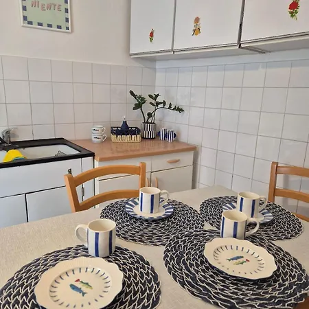 Casa Fritula-sweet With Private Yard 斯普利特