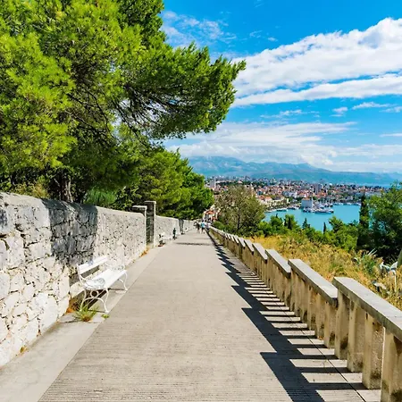 Casa Fritula-sweet With Private Yard *