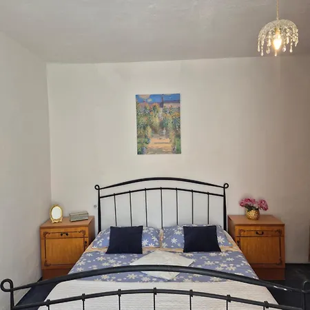 Casa Fritula-sweet With Private Yard * 斯普利特